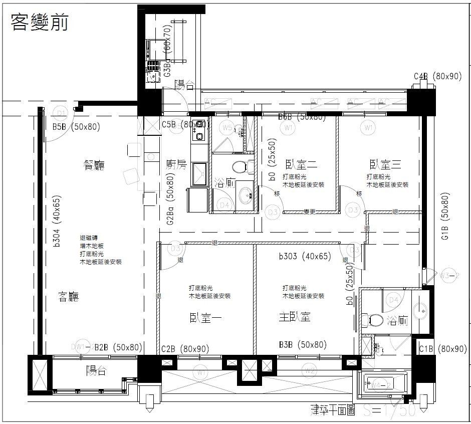 預售屋客變怎麼做?5大常見陷阱小心讓你日後花大錢補救! 預售屋客變怎麼做?5大常見陷阱小心讓你日後花大錢補救!